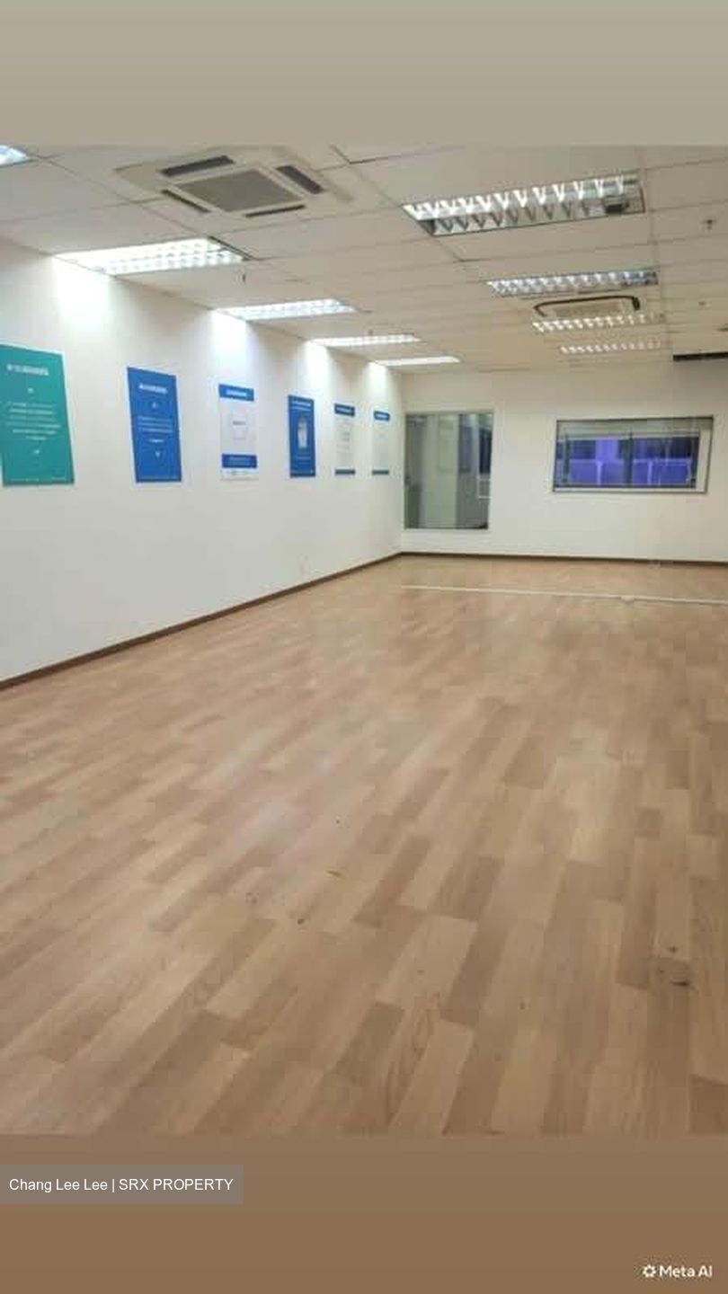 Orion @ Paya Lebar (D14), Factory #563974531